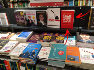 Come vendere di più in negozio - Feltrinelli