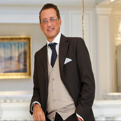 Fabrizio Pezzoli